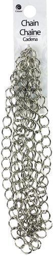 Cousin Corporation of America Cousin 50" Silverlink Chain