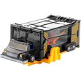 thumbnail image 1 of Mecard Launch Rail (black), 1 of 5