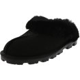 thumbnail image 1 of UGG Australia Coquette Ballerines Pantoufles, Noir, 1 of 3