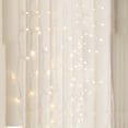 thumbnail image 2 of Merkury Innovations XL Curtain Lights Cascading LED Lighting, 2 of 2