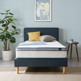thumbnail image 1 of Zinus 8 inch Spring Sensation Hybrid Mattress, 1 of 12