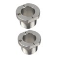 thumbnail image 5 of Bgsha Manchon de Forage 8mm 15mm M20 Jig Guide de Forage en Bois Localisateur, 5 of 5