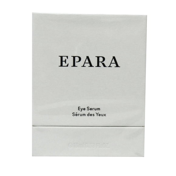 Epara Skincare Eye Serum 15ML