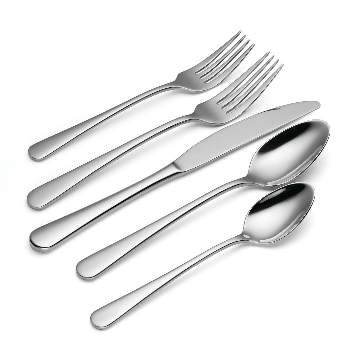 Oneida Holland 20 Piece Flatware Set - Walmart.ca
