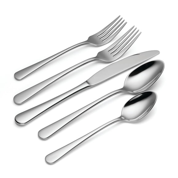 Oneida Holland 20 Piece Flatware Set