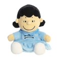 thumbnail image 1 of Aurora Peanuts Palm Pals Lucy 5", 1 of 2