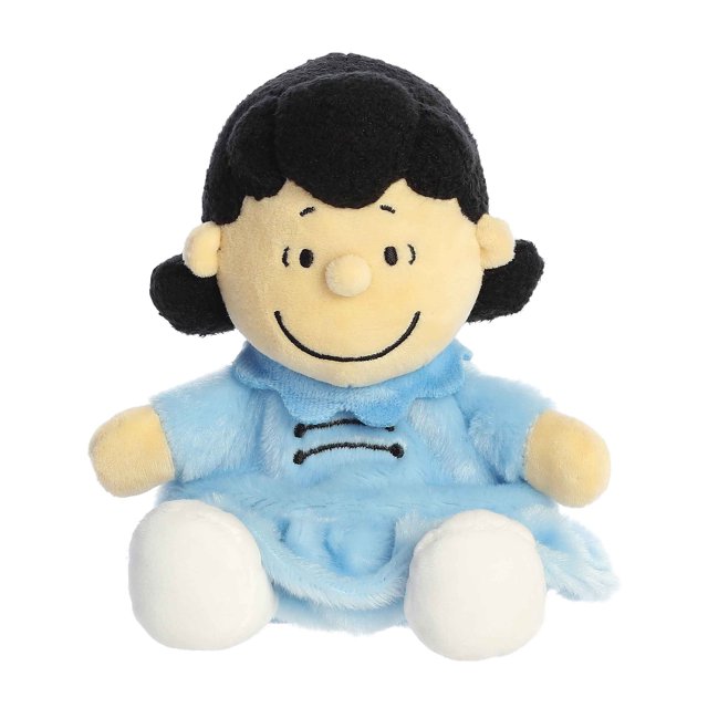 Aurora Peanuts Palm Pals Lucy 5"