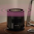 thumbnail image 2 of Honeywell HTF400BC DreamWeaver™ Sleep Fan With Pink Noise, 2 of 8
