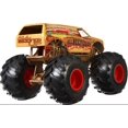 thumbnail image 2 of Hot Wheels Monster Trucks All Beefed Up Vehicle, 2 of 4