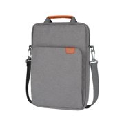 Birdeem Ultra-Lightweight Laptop Bag Suitable for Many Brands and Sizes of Notebook Computers and Can Also Hold A Variety of Small Accessories Convenient To Use