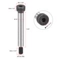 thumbnail image 2 of Unique Bargains Alloy Steel Socket Head Shoulder Bolts, 1-3/4'x1/4' Shoulder, #10-24 Thread, 4 Pack, 2 of 5