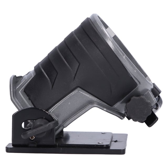 Base de Machine de Coupe, Base de Coupe Exquise Résistante à l'Usure en Aluminium Durable pour l'Extérieur pour le Travail du Bois