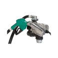thumbnail image 2 of GPI Liquid Transfer Tank Pump 170000-03 GPRO V25 Series; Automatic; 12 Volt DC; 25 Gallons Per Minute; 18 Foot Hose; Powder Coated Cast Iron; 1 Inch Inlet And 1 Inch Outlet; With Suction Pipe, 2 of 4