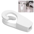 thumbnail image 3 of Adjustable Boat Bumper Clip, Durable ABS Material, Quick Release Hook for Yachts, Ships, Kayaks, Inflatable Boats with Enhanced Sealing Performance, 3 of 8