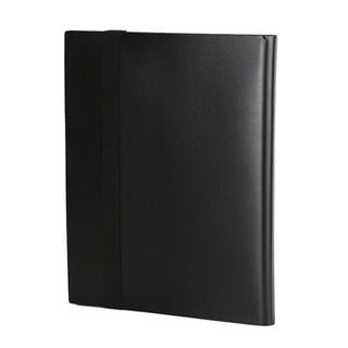 trading card binder canada 4 pocket,Card Sleeves Card Book Favorites Album with zippered carrying case, includes 50 sleeves, holds up to 400 collectible cards for Boys Girls Gifts (Black, 4-Pocket), Albums and environmental wear Office Depot Brand Trading Card