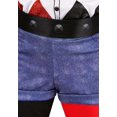 thumbnail image 3 of Costume de Luxe de Super-Héros DC pour Filles Harley Quinn, 3 of 3