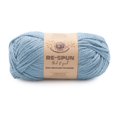 thumbnail image 1 of Fil Lion Brand Re-Spun Thick & Quick® Denim Delave Fil #6 super volumineux de polyester recyclé, 340g/ 204m-1CT, 1 of 6