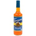 thumbnail image 1 of Torani 750 ml Sirop Aromatisant / Sirop de Fruit à l'Orange Sans Sucre, 1 of 2