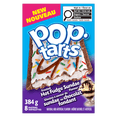 thumbnail image 1 of Pop-Tarts* Sundae glacé au chocolat fondant, 1 of 8