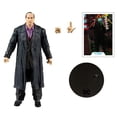 thumbnail image 4 of DC Universe: The Batman (Movie) - Penguin (7" Action Figure), 4 of 5