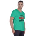 thumbnail image 2 of Inkmeso Mens Gradution Tee Shirt Proud Dad Of A Senior€ Graphic Print Tshirt For Daddy Gift, 2 of 7