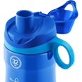 thumbnail image 4 of Pogo BPA-Free Water Bottle with Chug Lid, 32 oz., 4 of 5