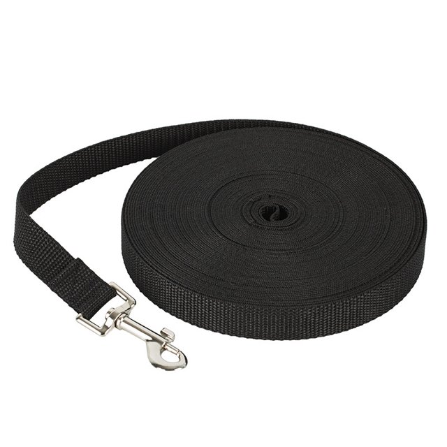 CAROOTU Pet Dog Lead Leash Walking Dog Leash Outdoor Security Training Dog Rope for Play Camping