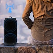 Birdeem Speakers Bluetooth Wireless, Portable Bluetooth Speakers, Rechargeable Bluetooth Speaker Wireless Sport Stereo Portable Computer Outdoor Home Mobile Phone Wireless Audio
