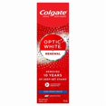 thumbnail image 1 of Colgate Optic White Renewal Toothpaste, High Impact White, 70 ml, 1 of 5