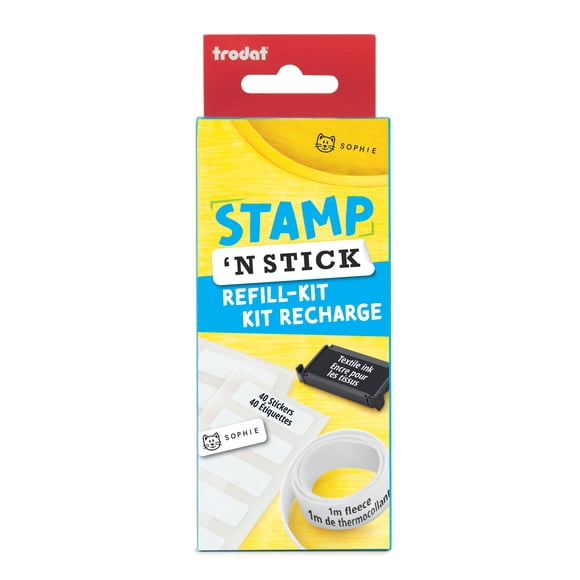TRODAT Recharge TAMPON N STICK