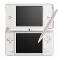 thumbnail image 1 of Nintendo - Console de Jeux Vidéo Portative DSI TG – Blanc (Remis à Neuf), 1 of 6