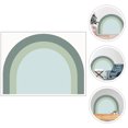 thumbnail image 2 of Miangastore Autocollant Mural Arche Autocollant Mural Moderne Autocollant Mural Pelable et Autocollant Arche Autocollant Mural Art Mural Autocollant Mural, 2 of 7