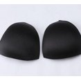 thumbnail image 1 of Bra Cup Pads Insert Triangle Chest Breast Bikini Underwear Sport Removable Pads, 1 of 3