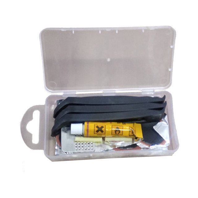 MasteelfCA Portable Bike Tire Repair Tool Kit Cycling Bike Maintenance Tool Kits