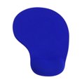 thumbnail image 1 of ziyahi Office Mousepad Ergonomic Gaming Desktop Mouse Pad Wrist Rest Support Gamepad Mat Rubber Laptop Computer Non-Slip, 1 of 3