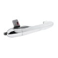 thumbnail image 4 of Left Drivers Side Door Handle 735592012 for Fiat Outer Door 500 Right Passenger Side, 4 of 6