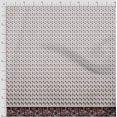 thumbnail image 2 of Soimoi Moss Georgette Fabric Bud & Floral Panel Decor Fabric Printed Yard 42 Inch Wide, 2 of 3