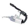 thumbnail image 1 of 5272681, High Sensitivity Diesel Engine Stop Solenoid  Standard Size  Shut Off Valve  For Industrial Use, 1 of 8