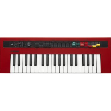 Yamaha Reface YC Clavier Mobile Mini à 37 Touches