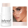 thumbnail image 1 of FcBaudy Blush for Cheeks, Rose Powder Blush Highlighting Rouge Powder Blusher Blusher Cream Matte Blusher Stick Blusher sunburn cream, 1 of 2