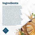 thumbnail image 2 of Blue Buffalo Tastefuls Nourriture Sèche pour Chats, Chat Adulte Actif, Poulet et Riz Brun 4.5kg, 2 of 11