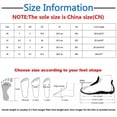 thumbnail image 4 of Pantoufles pour Hommes Non Sabots Chaussures de Cuisine de Travail Chaussures de Chef Confortables -Ons pour, 4 of 9