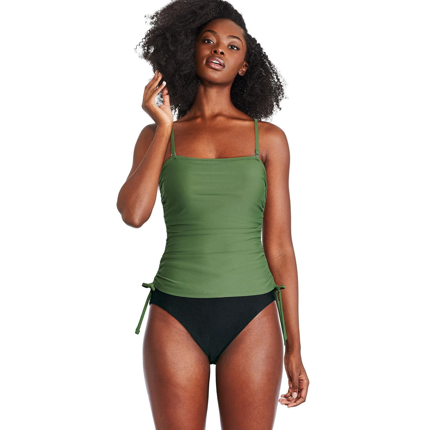 George Women's Bandeau Tankini