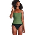 thumbnail image 1 of George Women's Bandeau Tankini, 1 of 6