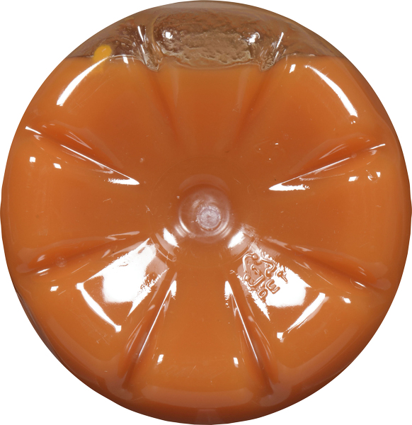 KUBUS Nectar de Carotte, Bouteille