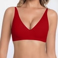 thumbnail image 2 of Comfort Seamless Full Coverage Bra for Everyday Support and Gentle Lift Without Wires or Visible Seams, 2 of 4