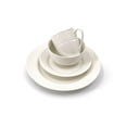 thumbnail image 3 of Hometrends Amelia Dinner Plate 10.5", 3 of 4