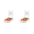 thumbnail image 3 of Thinsony Family Toy Will Memories For Years To Come Interactive Games For Kids Board Game white 2Set, 3 of 6