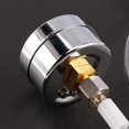 thumbnail image 3 of Fish   DIY CO2 Kit, CO2 Injection System Aquarium CO2 System Set, Pro Tube Valve Gauge Bottle  Kit For Aquarium Aquarium, 3 of 8