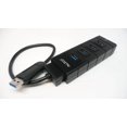thumbnail image 2 of ViewHD USB 3.0 Hub (4 Port Pigtail, Black) | VHD-U3P4M, 2 of 4